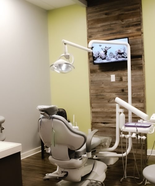 Rusk Dental